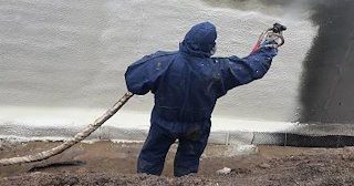 Гидроизоляция подвала снаружи от 679 руб. в Димитровграде