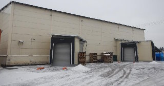Тепловизионное обследование складов, Димитровград от 6783 руб.