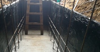 Защита смотровых площадок полимочевиной от 940 руб. ППуДмт